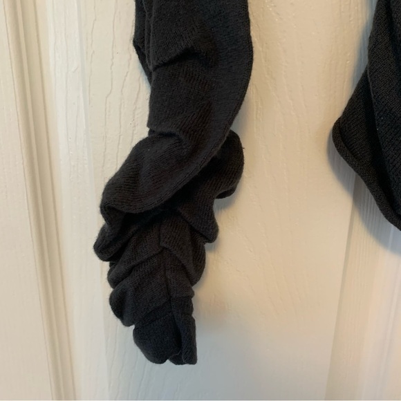 Juicy Couture Y2K Ruched Sweater - Picture 5 of 9